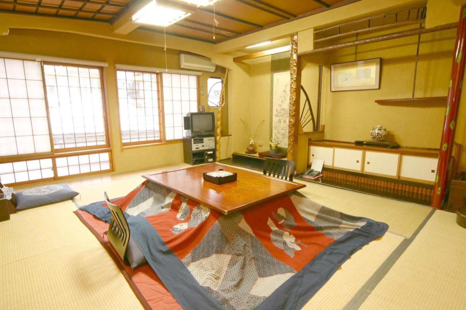 Senshinkan Matsuya Yamanouchi  Exterior foto