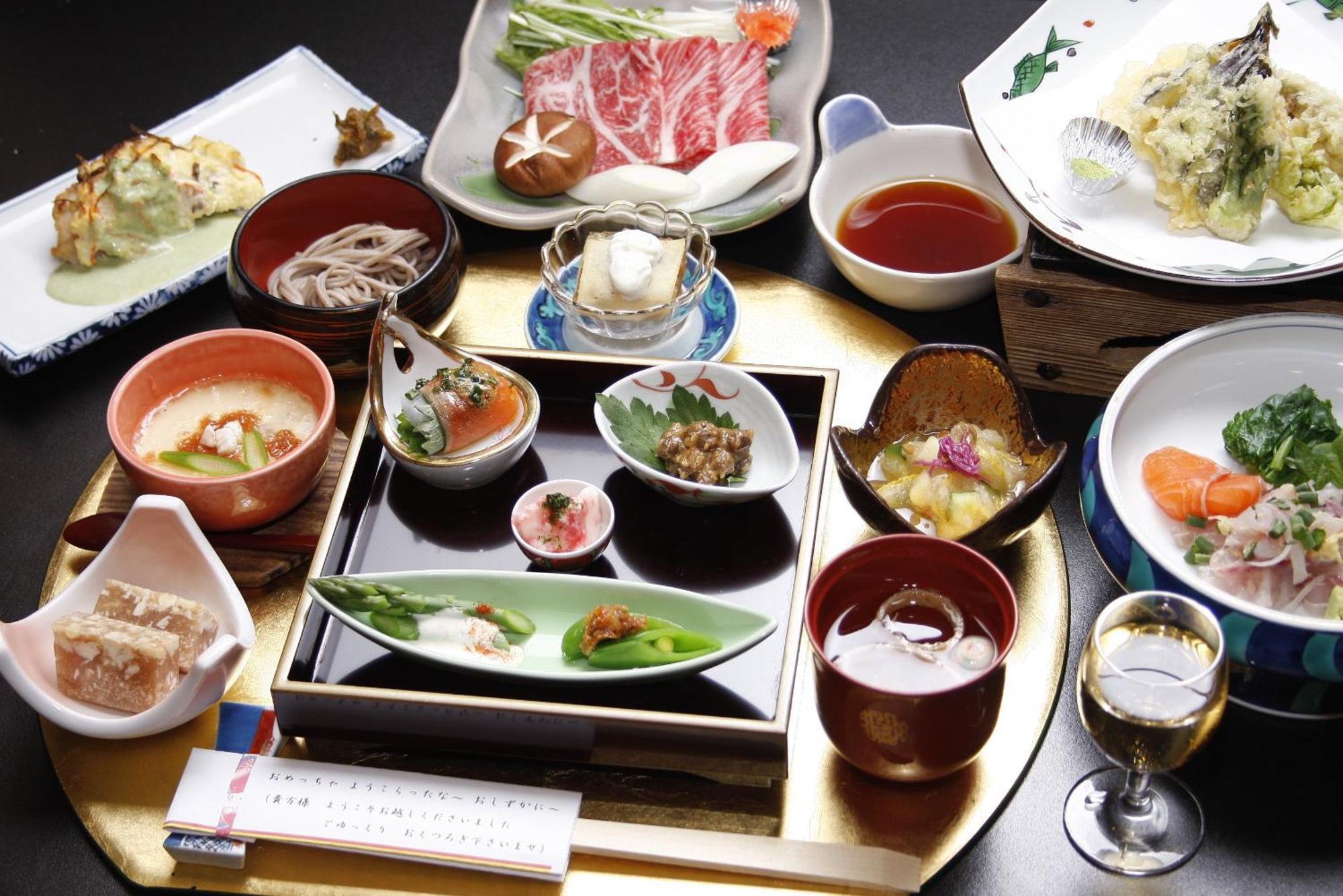 Senshinkan Matsuya Yamanouchi  Exterior foto