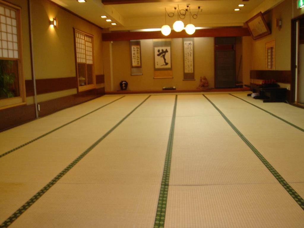 Senshinkan Matsuya Yamanouchi  Exterior foto